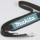 Makita įrankio diržas ant peties